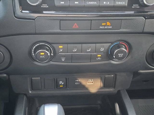 Used 2022 Nissan Frontier S w/ Technology Package RWD image 11