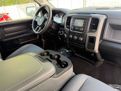 Used 2020 RAM 1500 Tradesman w/ Tradesman SXT Package image 47