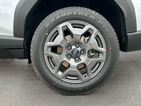 New 2026 Subaru Outback Premium image 30