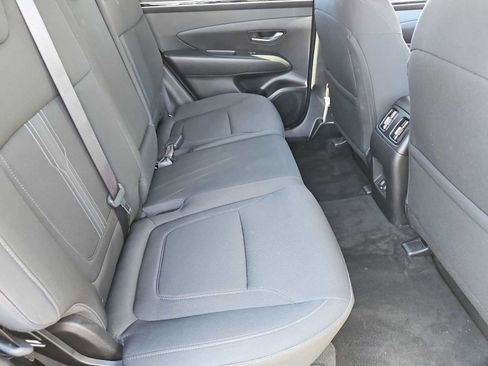 Certified 2023 Hyundai Tucson SEL image 21