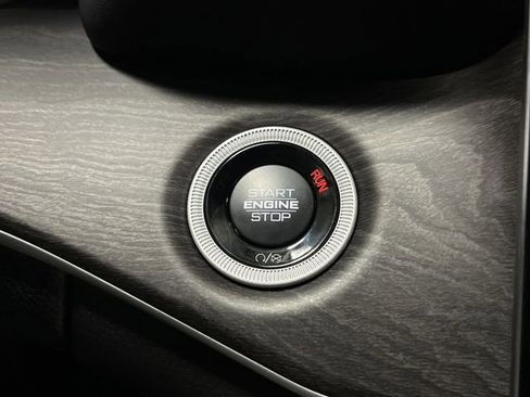 New 2025 Jeep Grand Cherokee L Limited image 22