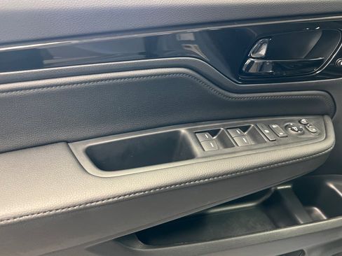 New 2026 Honda Odyssey Elite image 10