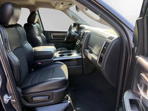 Used 2017 RAM 1500 Sport w/ Convenience Group image 15