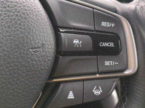 Certified 2022 Honda Accord Sport Special Edition image 24