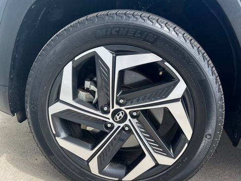 Used 2022 Hyundai Tucson Limited AWD/4WD image 26
