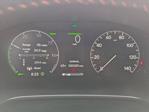 Used 2025 Honda CR-V Sport-L image 11