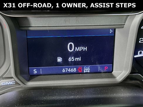 Used 2022 GMC Sierra 1500 SLT image 13