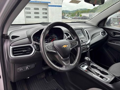 Used 2018 Chevrolet Equinox LT AWD/4WD image 11