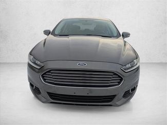 Used 2014 Ford Fusion SE w/ Equipment Group 202A video 2