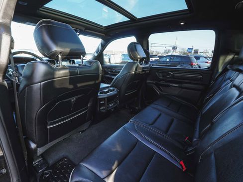 Used 2023 RAM 1500 Limited image 32