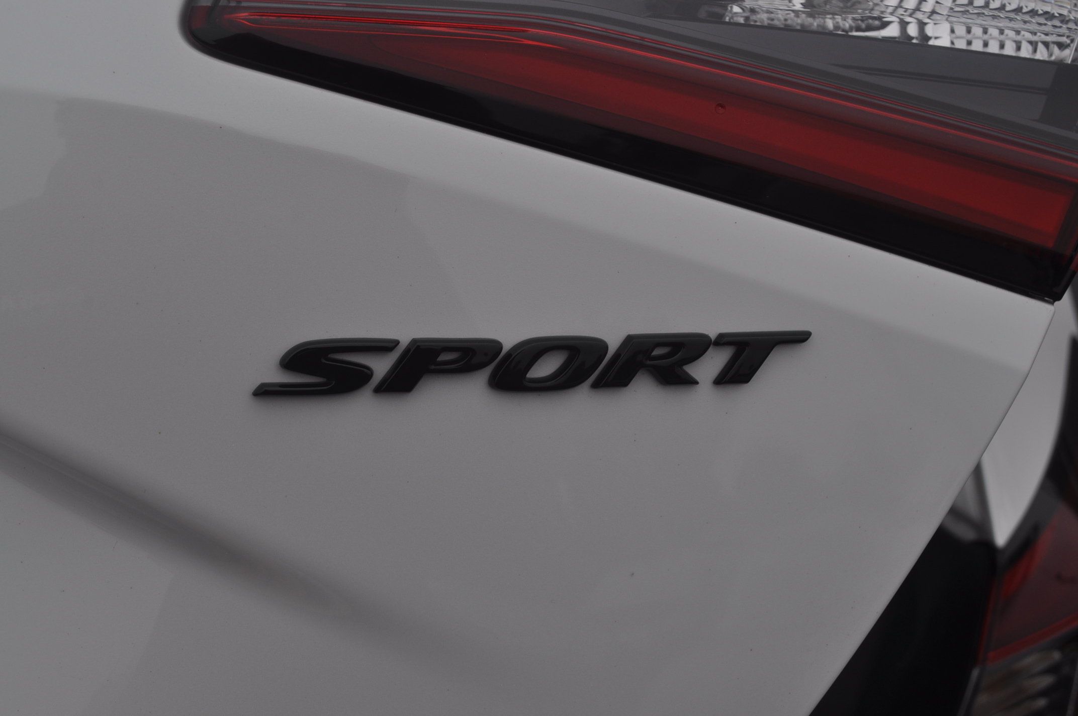 Certified 2026 Honda Civic Sport image 10