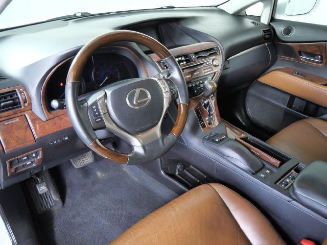 Used 2015 Lexus RX 350 AWD image 3