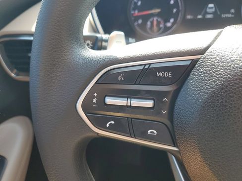 Certified 2021 Hyundai Santa Fe SEL FWD image 19