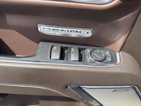 Used 2023 GMC Sierra 1500 Denali image 30