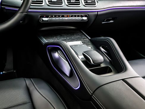 New 2026 Mercedes-Benz GLE 350 4MATIC image 6