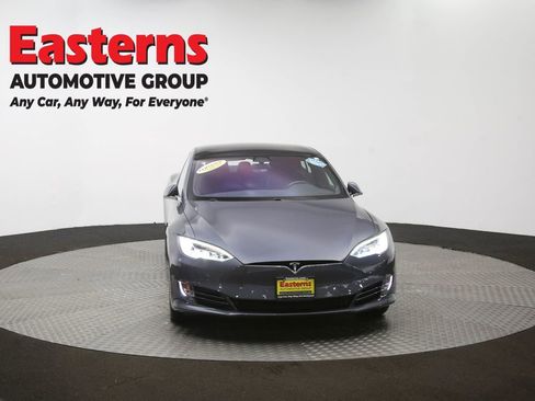 Used 2018 Tesla Model S 75D image 50