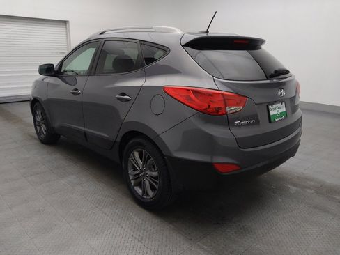 Used 2015 Hyundai Tucson SE image 5