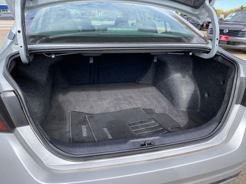 Certified 2024 Nissan Altima 2.5 SV image 21