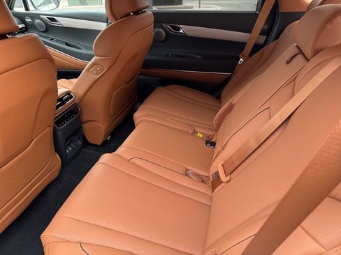 New 2026 Genesis GV80 3.5T Advanced image 11