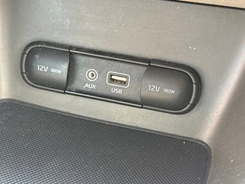 Used 2017 Kia Sportage LX FWD image 18