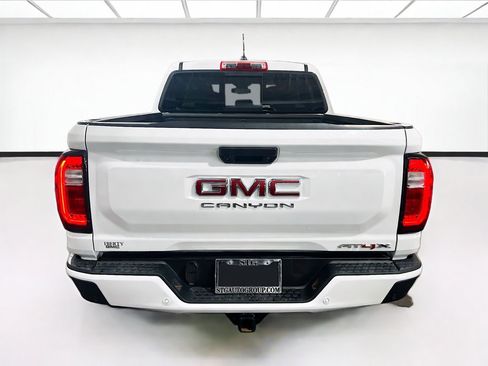 Used 2024 GMC Canyon AT4X AWD/4WD image 5