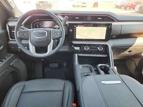 New 2026 GMC Sierra 2500 Denali w/ Max Trailering Package image 10