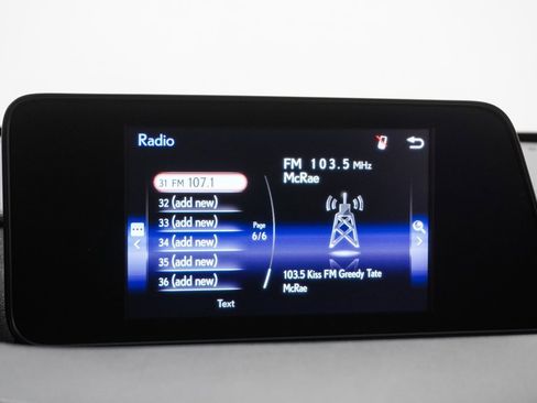 Used 2016 Lexus RX 350 FWD image 25