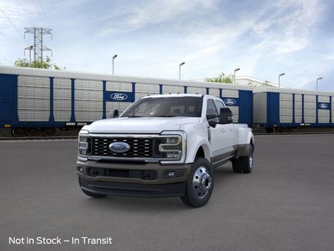 New 2026 Ford F450 XL image 2