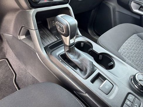 Used 2024 Ford Ranger XLT w/ FX4 Off-Road Package image 25