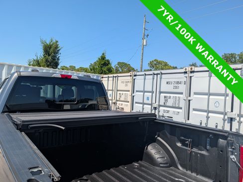 Certified 2023 Ford F250 Lariat AWD/4WD image 15