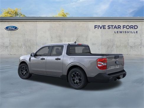 New 2025 Ford Maverick XLT w/ 4K Tow Package image 5