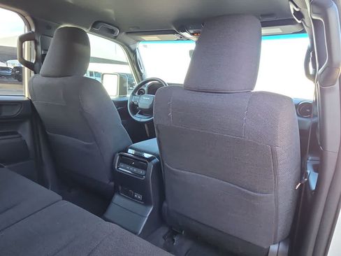 Certified 2024 Toyota Land Cruiser 1958 AWD/4WD image 16