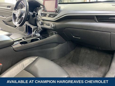 Used 2024 Nissan Altima 2.5 SR image 37