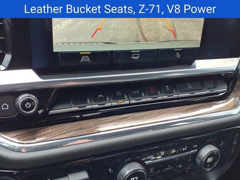Used 2023 Chevrolet Silverado 1500 RST AWD/4WD image 22