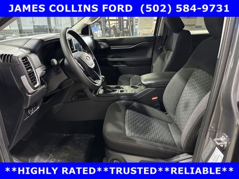 Used 2025 Ford Ranger XL RWD image 10