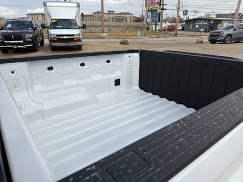 New 2026 Chevrolet Colorado W/T image 10