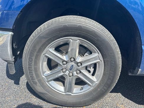 Used 2024 Ford F150 XLT RWD image 13