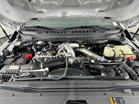 Used 2024 Ford F250 Lariat w/ Lariat Ultimate Package image 32