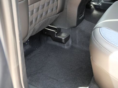 New 2026 Ford Bronco Sport Outer Banks AWD/4WD image 13