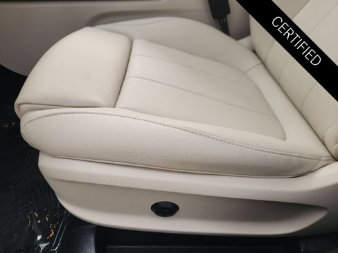 Certified 2026 Mercedes-Benz GLA 250 image 24