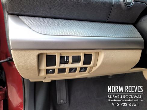 Used 2019 Subaru Outback 2.5i image 26