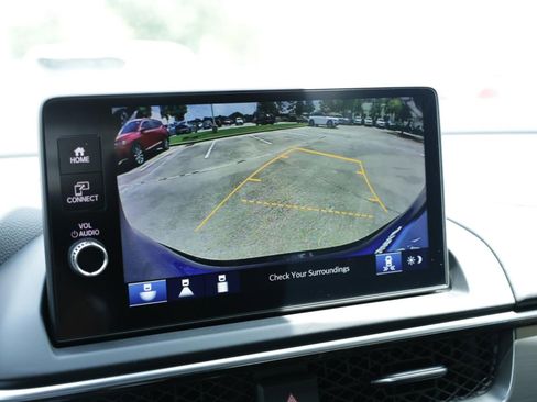 Certified 2025 Acura ADX A-Spec image 22