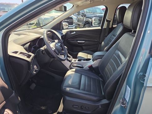 Used 2013 Ford Escape SEL AWD/4WD image 9