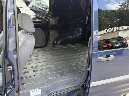 Used 2013 Ford Transit Connect XLT FWD image 21