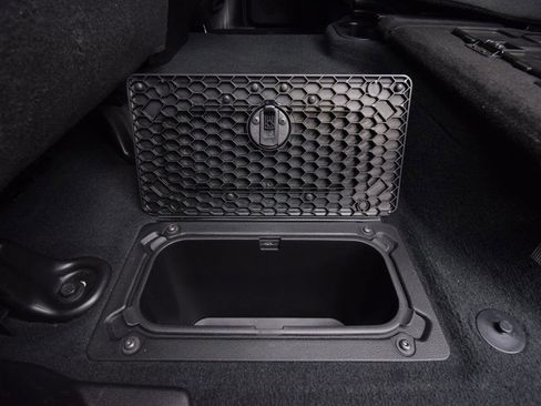 Used 2022 RAM 2500 Big Horn w/ Level C Equiment Group image 34