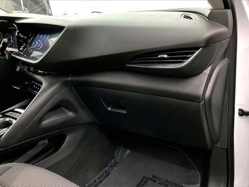 Used 2022 Buick Envision Preferred w/ Safety Package image 15