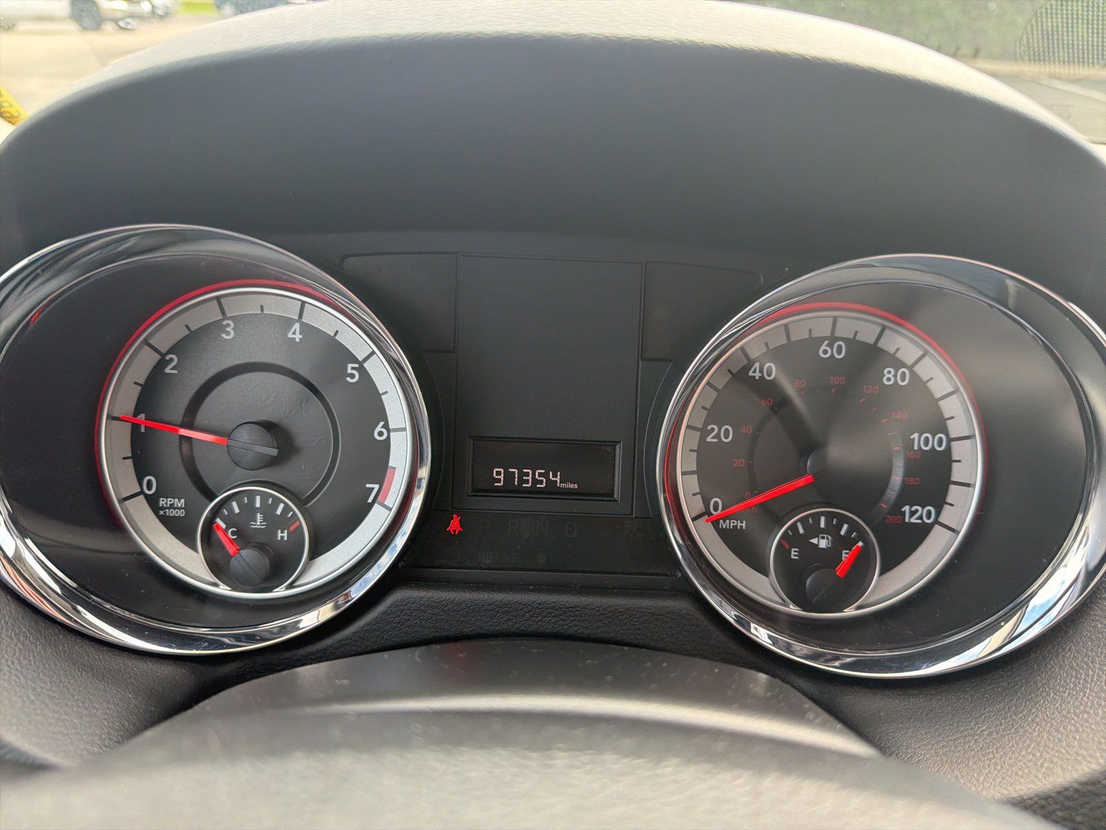 Used 2020 Dodge Grand Caravan SE FWD image 12