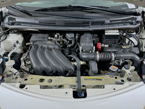 Used 2014 Nissan Versa Note S FWD image 29