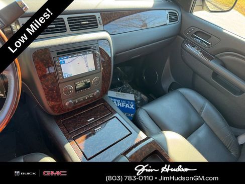 Used 2011 GMC Sierra 3500 Denali w/ Suspension Package, Off-Road image 31