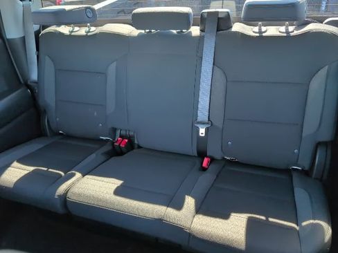 New 2026 Chevrolet Silverado 1500 Custom image 8